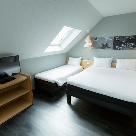 Ibis Cherbourg La Glacerie Eksteriør billede