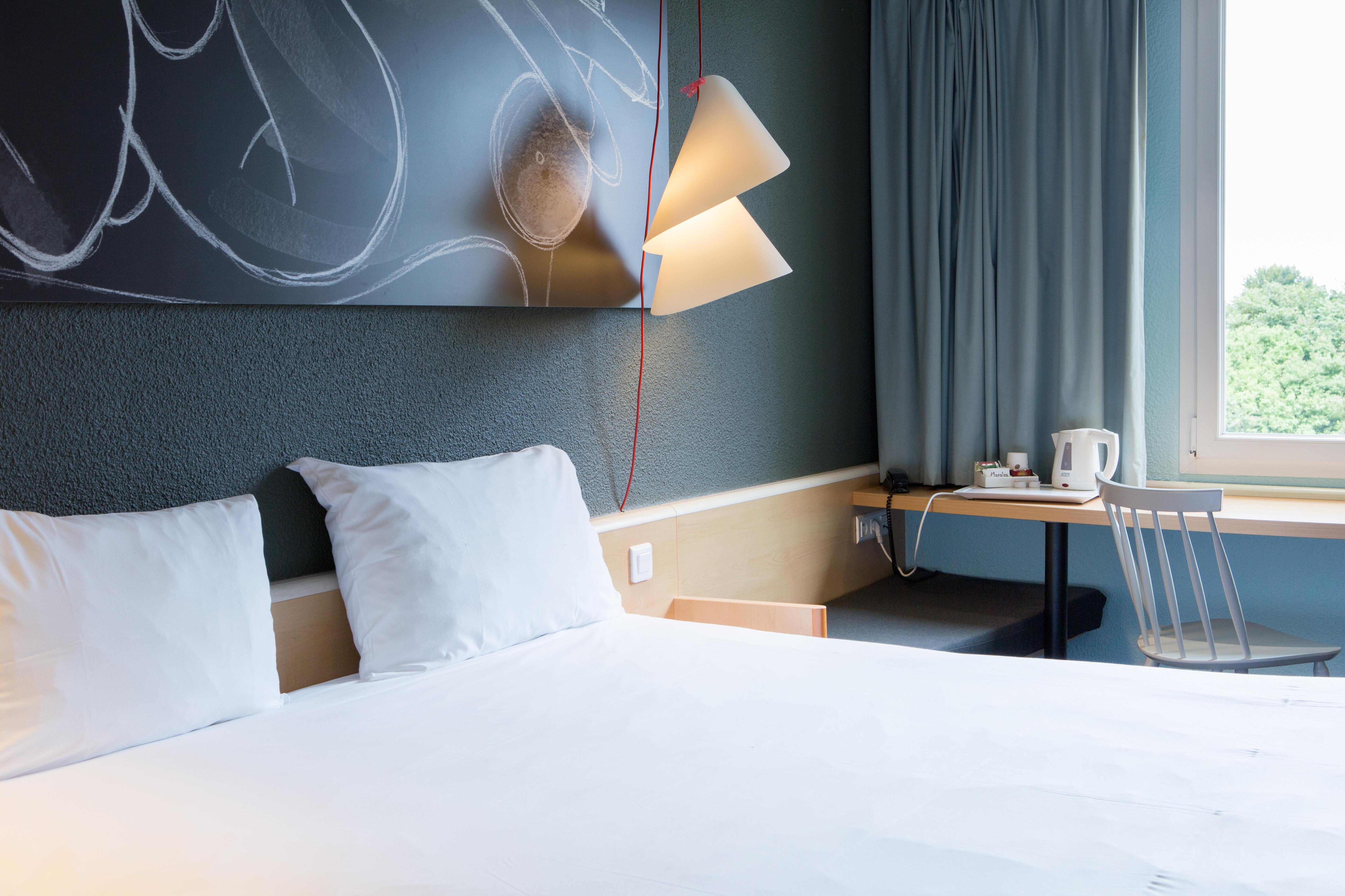 Ibis Cherbourg La Glacerie Eksteriør billede