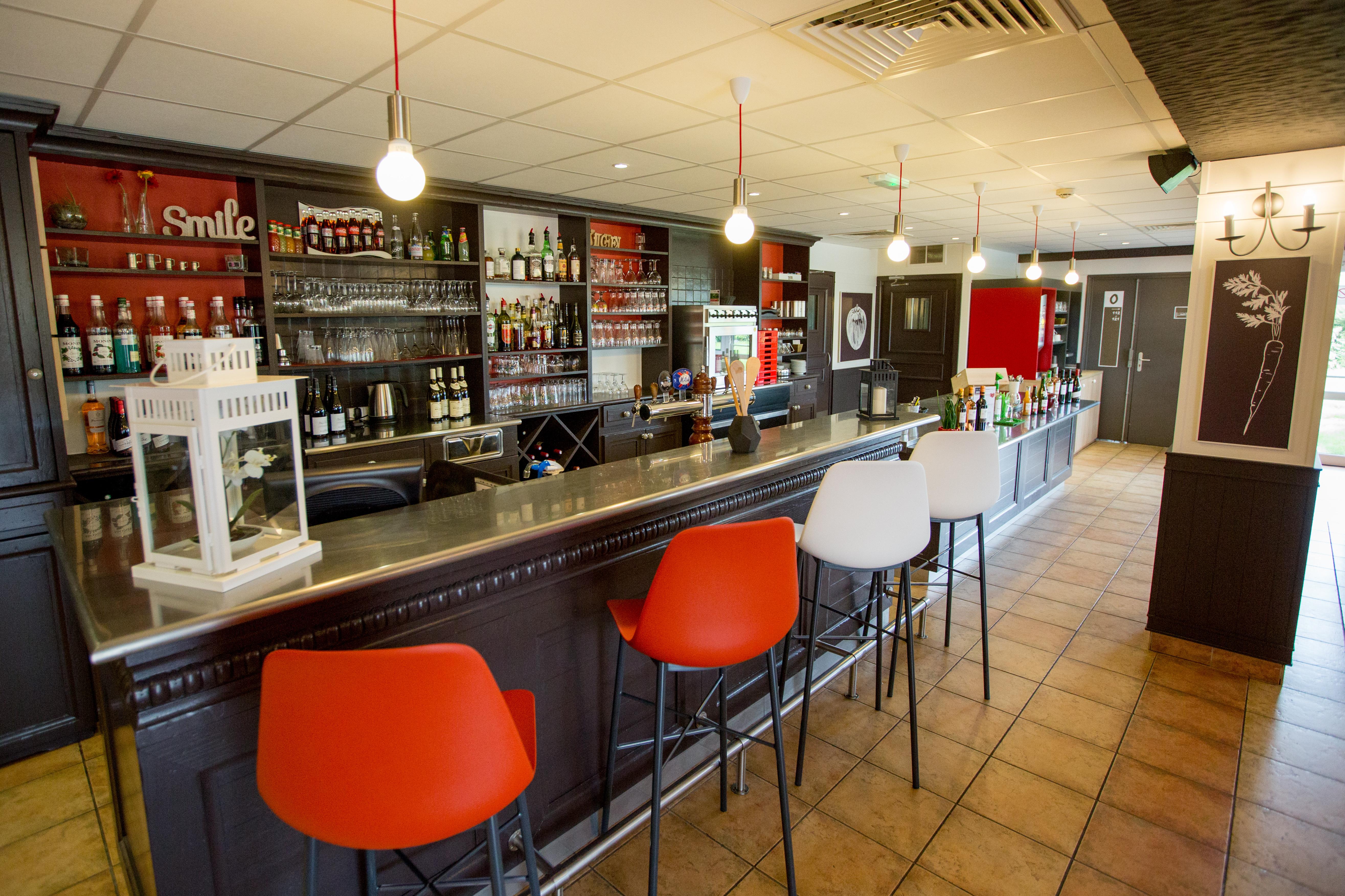 Ibis Cherbourg La Glacerie Eksteriør billede