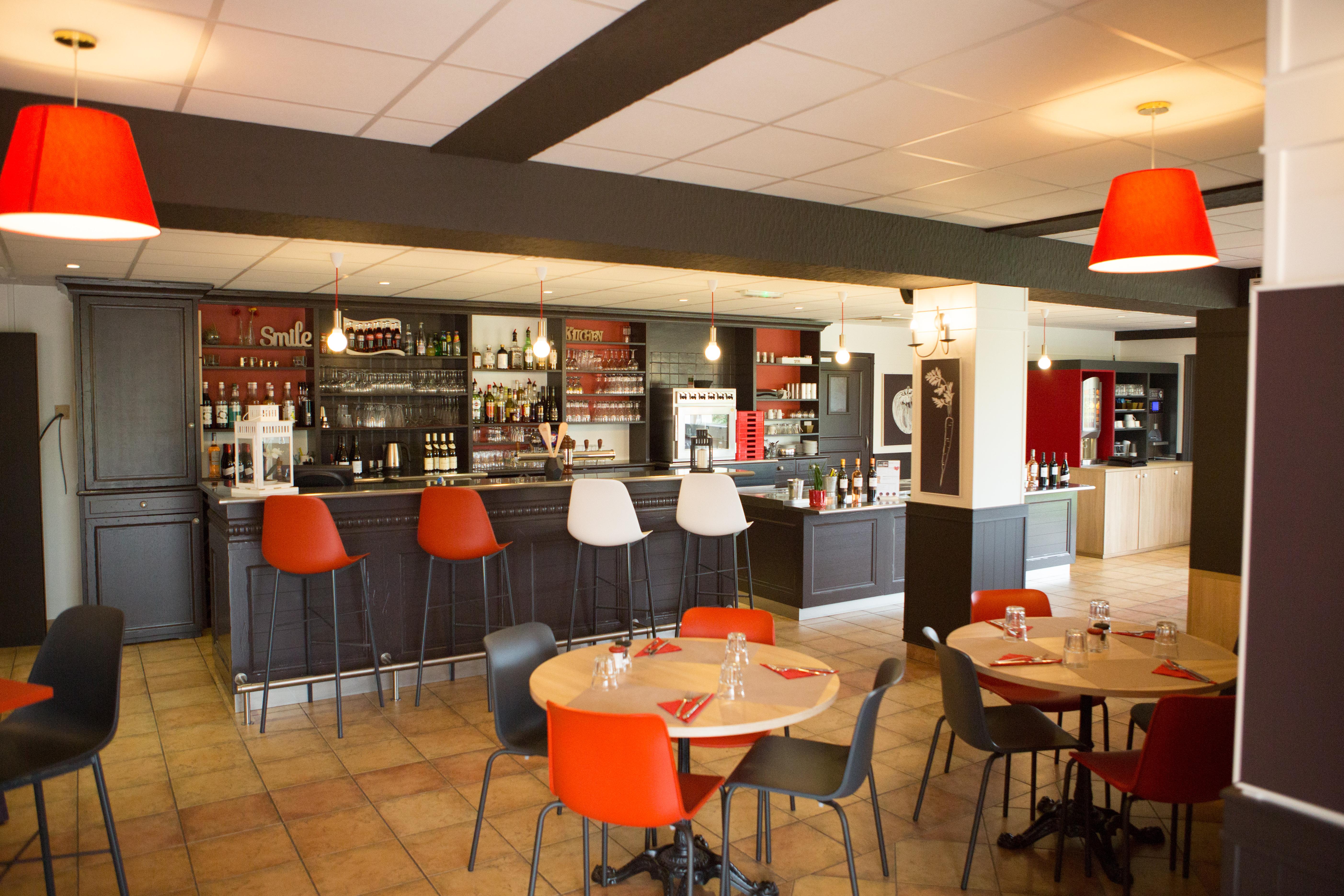 Ibis Cherbourg La Glacerie Eksteriør billede