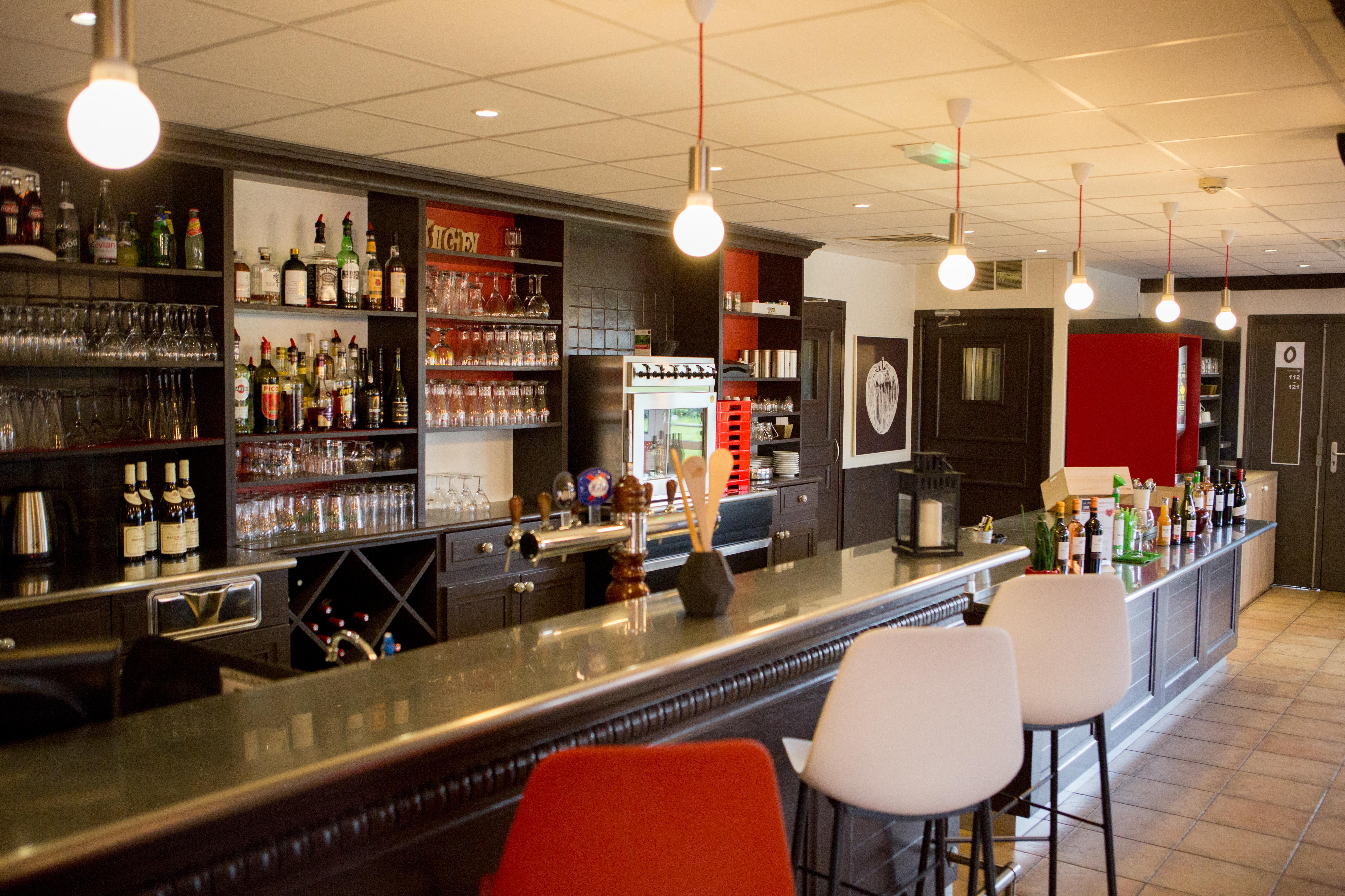Ibis Cherbourg La Glacerie Eksteriør billede