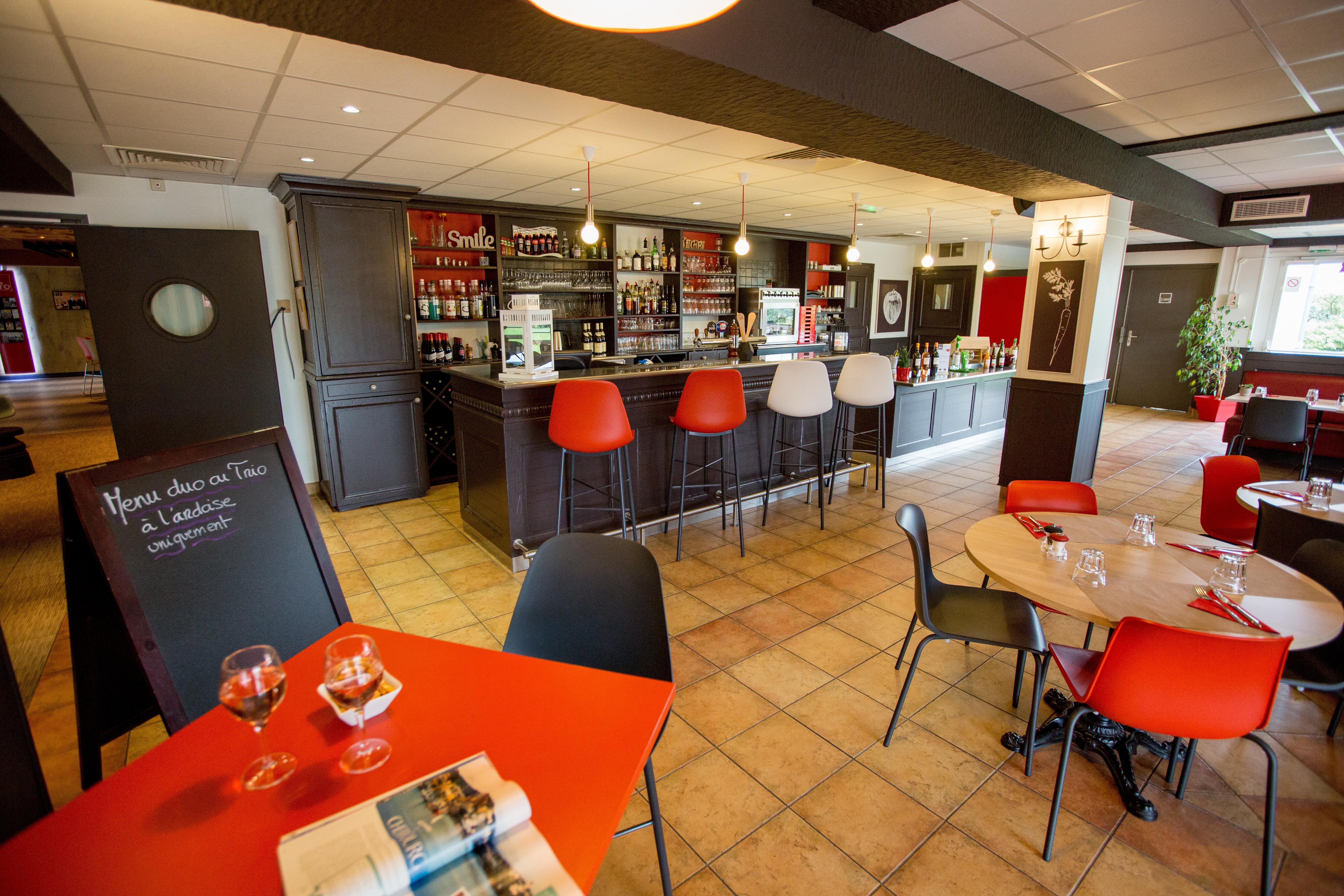 Ibis Cherbourg La Glacerie Eksteriør billede