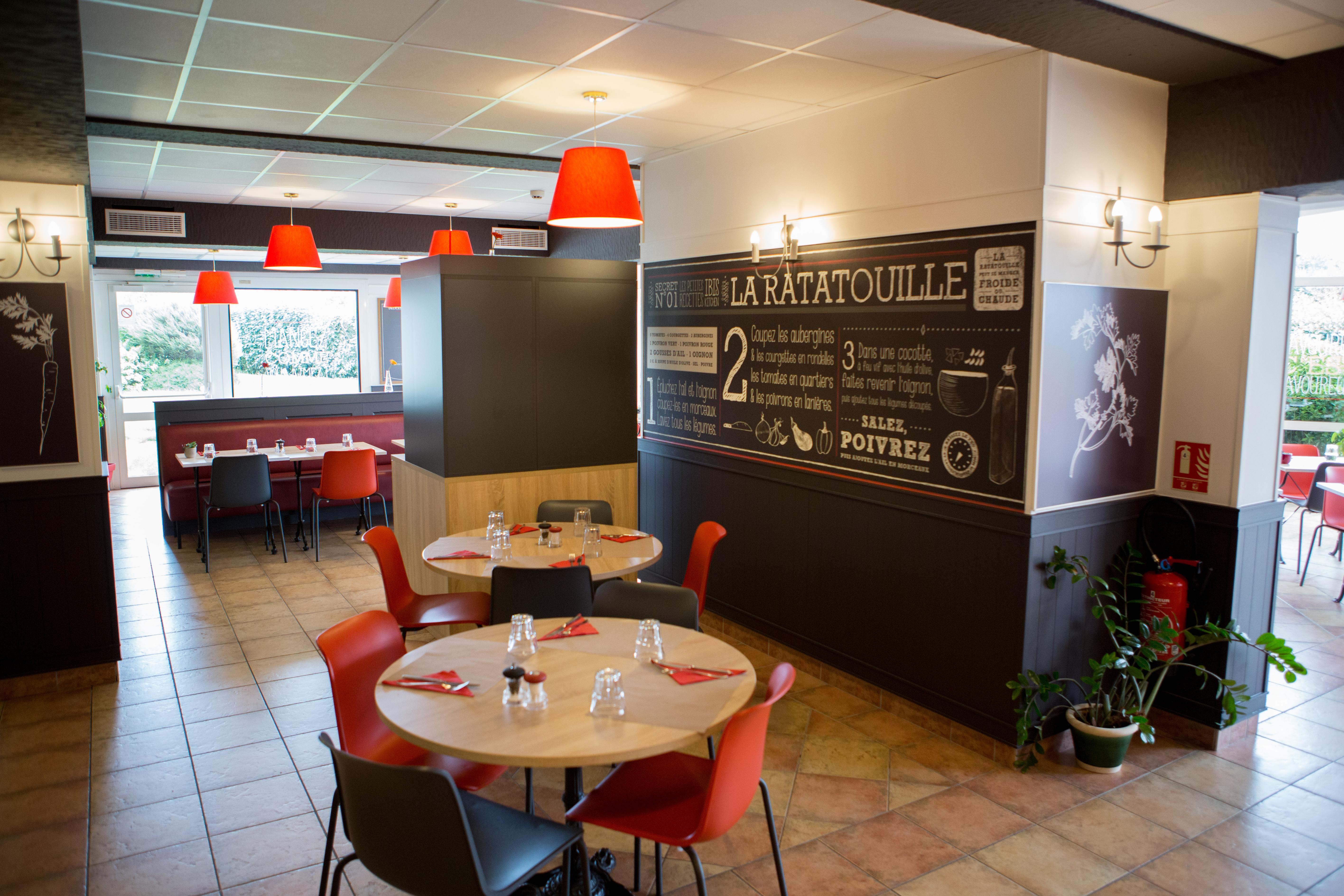 Ibis Cherbourg La Glacerie Eksteriør billede