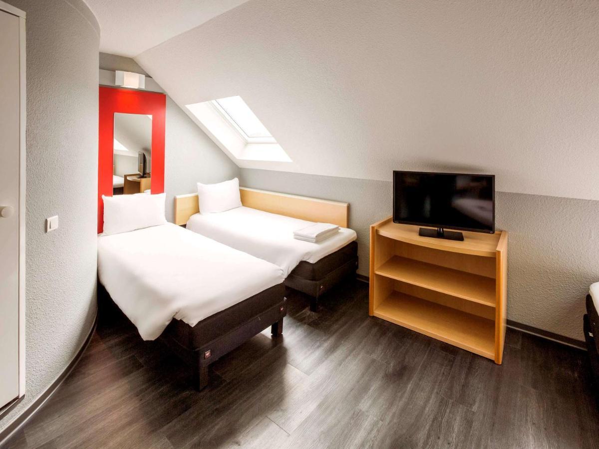 Ibis Cherbourg La Glacerie Eksteriør billede